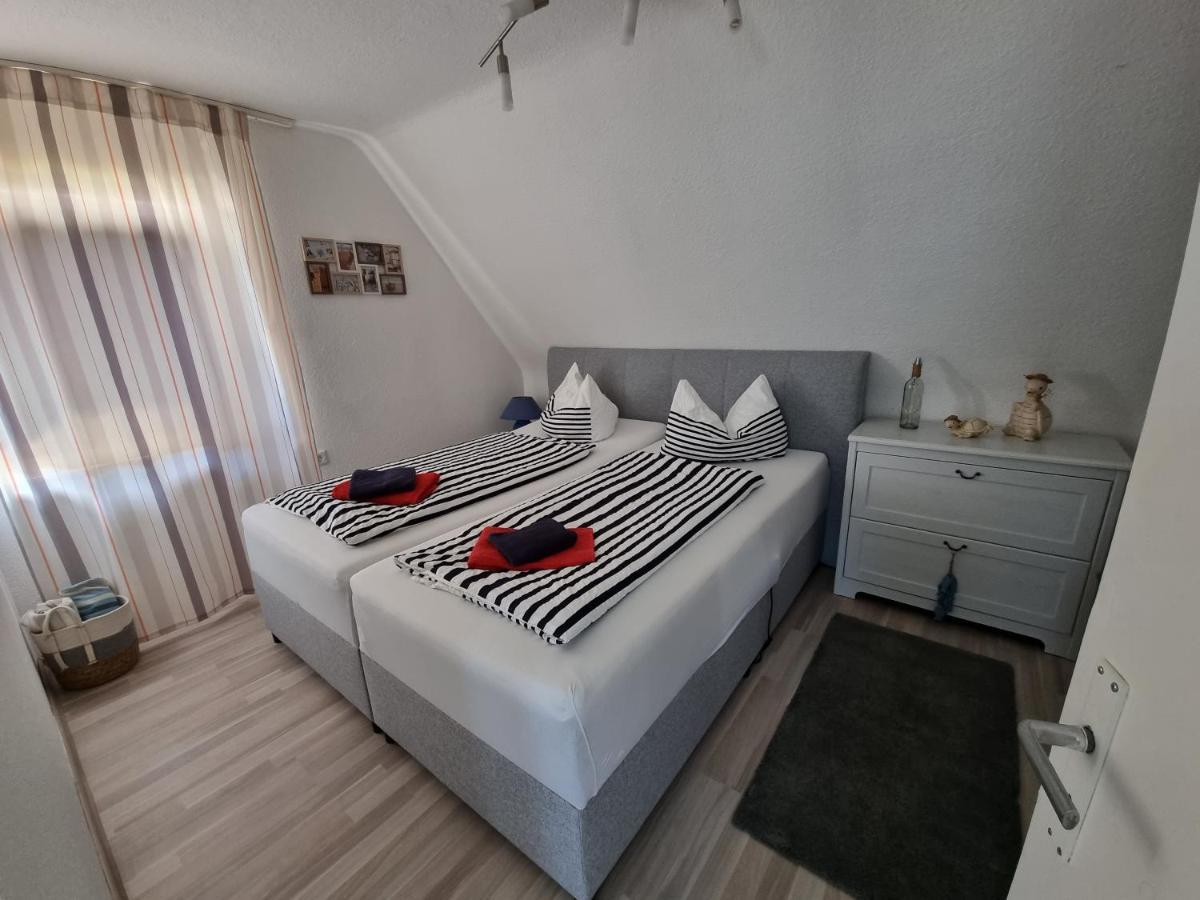 Ferienwohnung Soehreblick Wattenbach 外观 照片